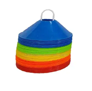 Round Cones (Gategold Fitness) Con-30