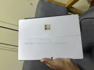 Laptop Microsoft Surface Pro 6 8GB Intel Core I5 SSD 128GB