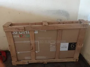 65 Inches Micro Version Television
