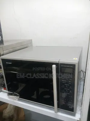 Industrial Microwave 40liter