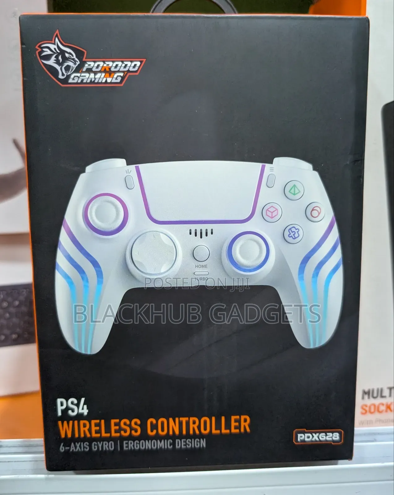 Porodo Gaming Controller