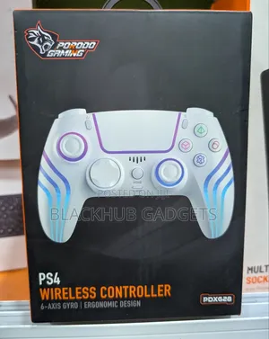Porodo Gaming Controller