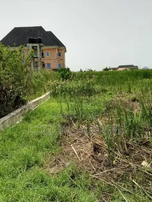 2 Plots for Sale Sangotedo