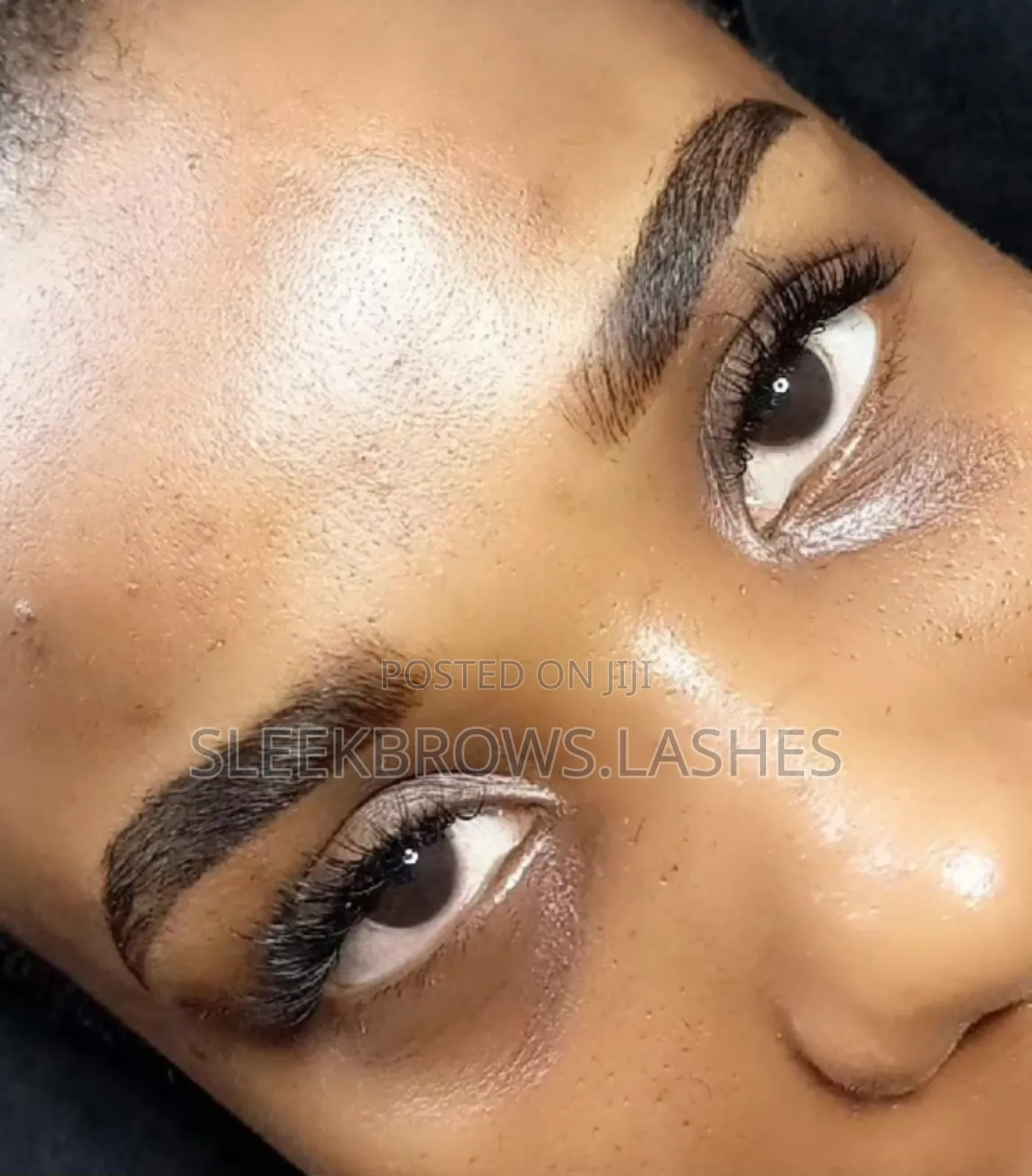 Lash Extensions/Microblading