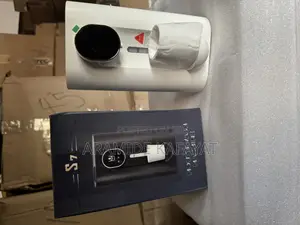 S7 Mouthwash Machine