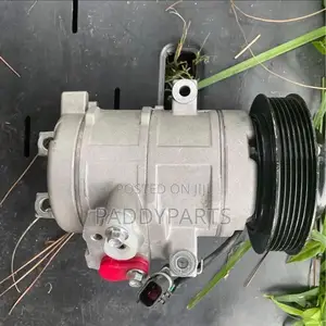 Brand New Dodge Charger Ac Compressor 2007-2019