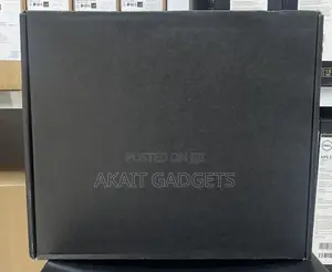 New Laptop Dell Latitude 5340 16GB Intel Core I5 SSD 512GB