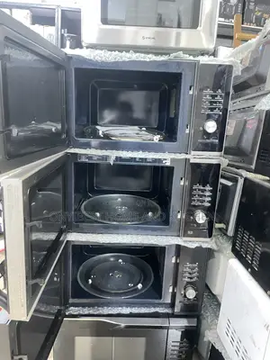 25liters Samsung Microwave