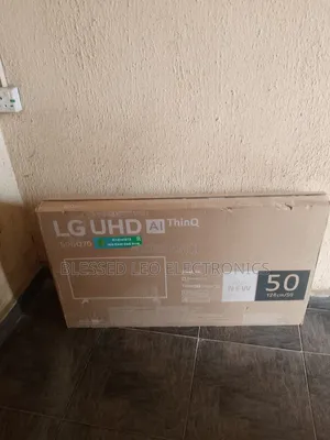 50 Inches Game Play Mode