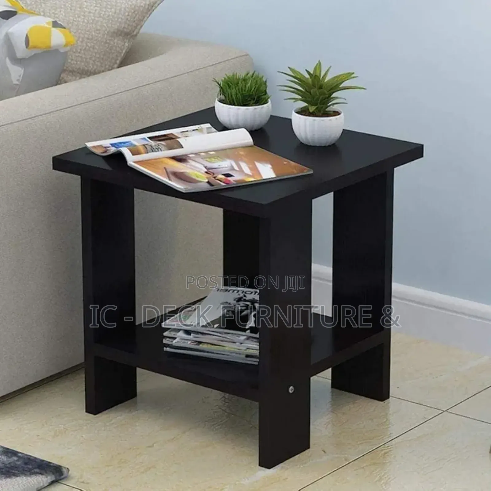 SSL3 Multi-Purpose Small Coffee Stool/Side Stool