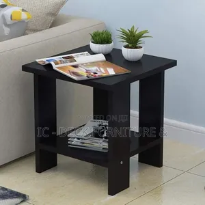 SSL3 Multi-Purpose Small Coffee Stool/Side Stool