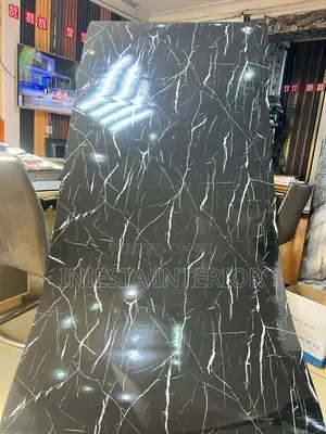 High Quality Marble Sticker