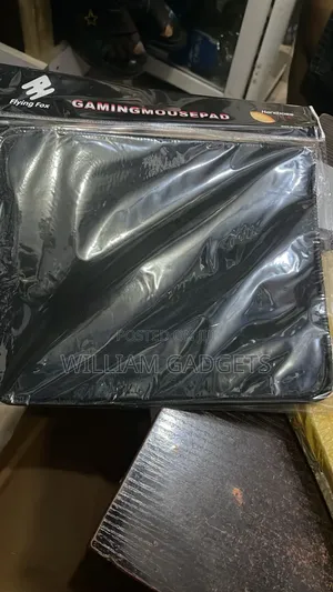 Mouse Pad Unbranded
