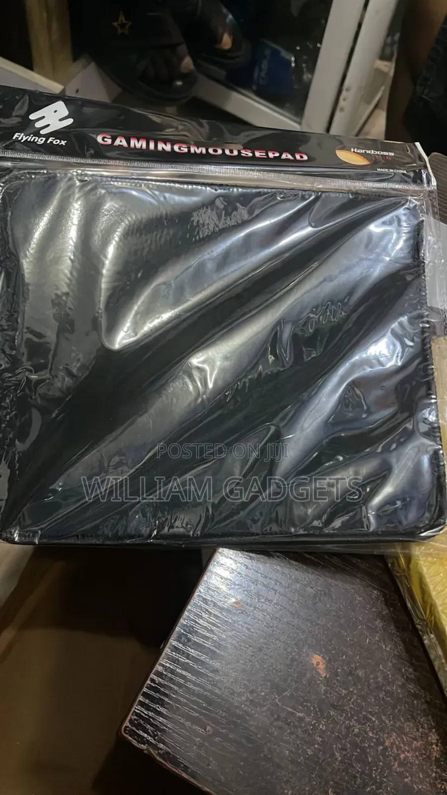 Mouse Pad Unbranded