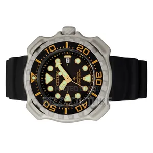 Original Citizen Eco-Drive Drive's 200m Polyurethane Strap