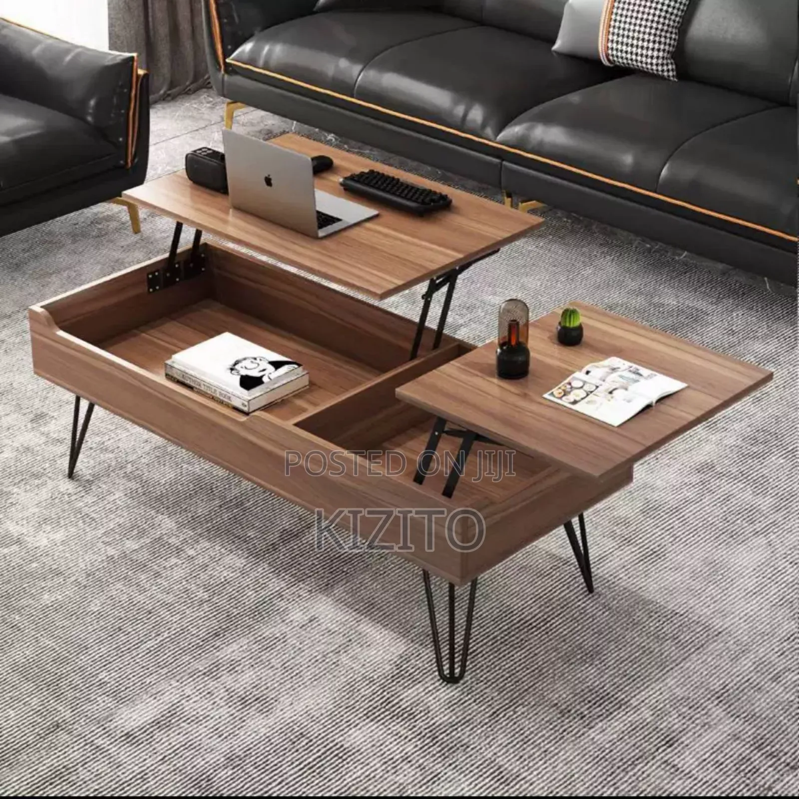 Luxury Centre Table