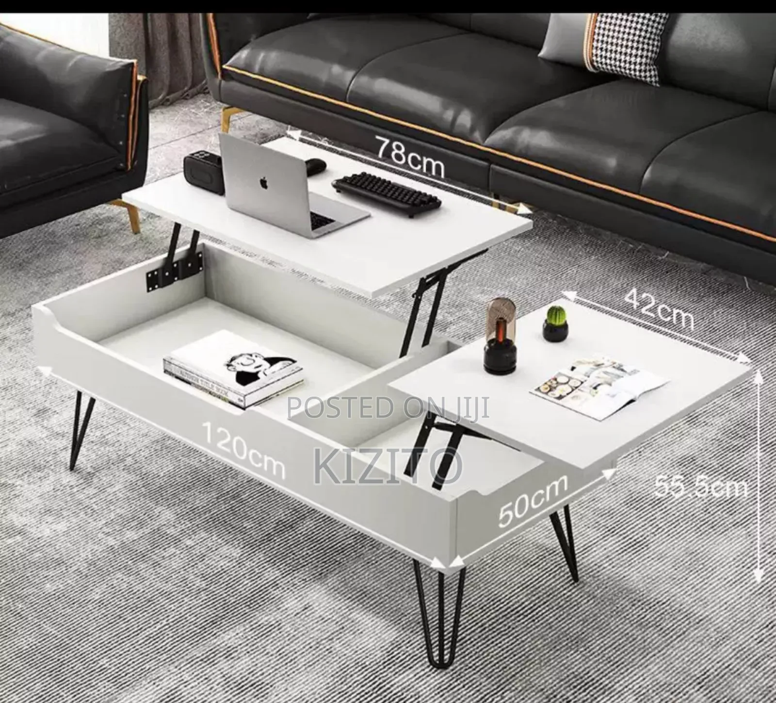 Luxury Centre Table