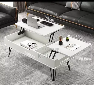 Luxury Centre Table