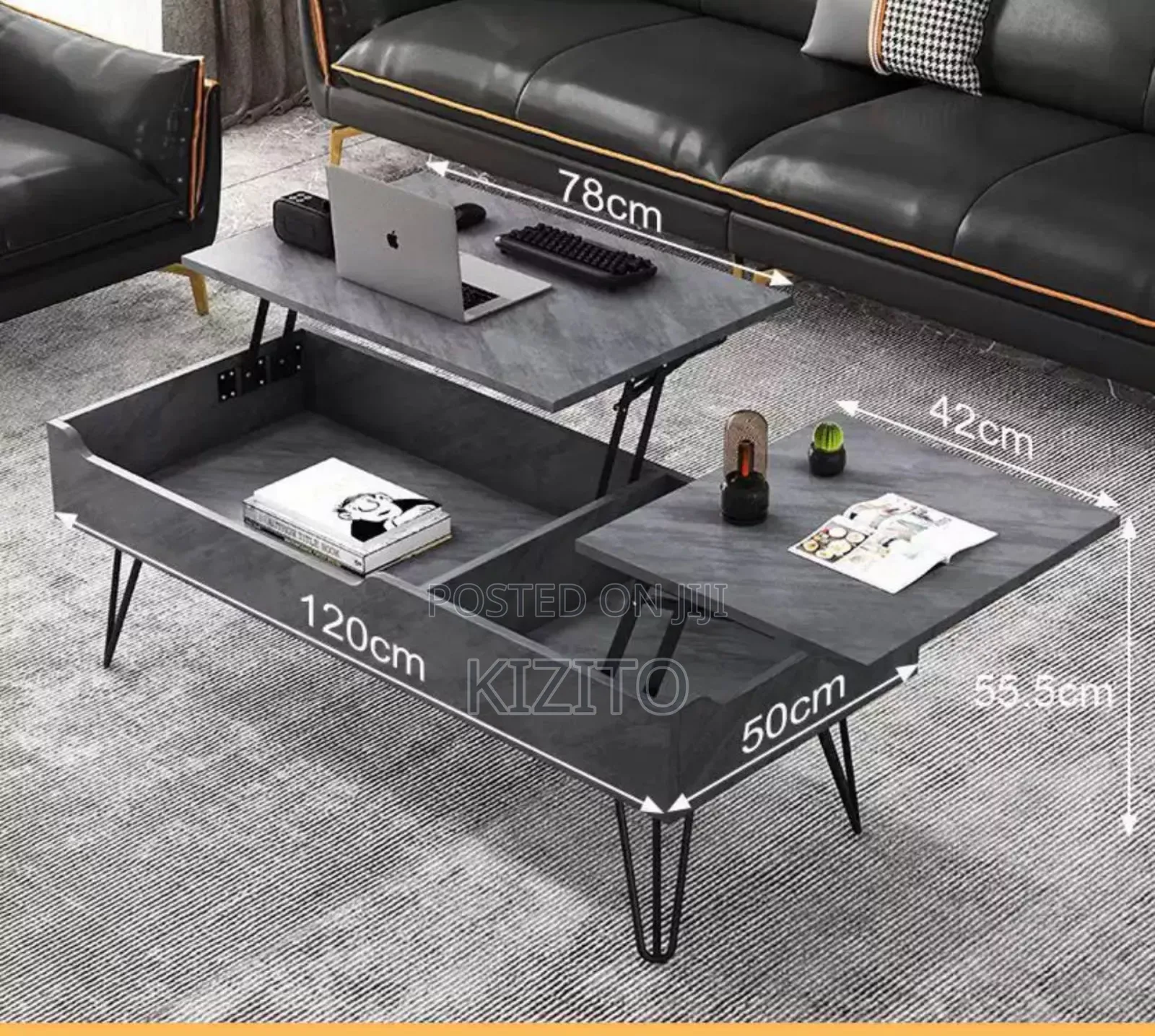 Luxury Centre Table