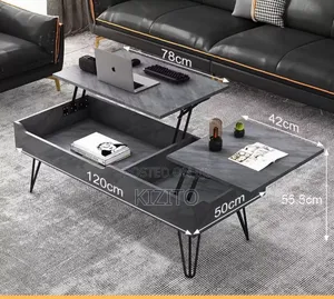 Luxury Centre Table