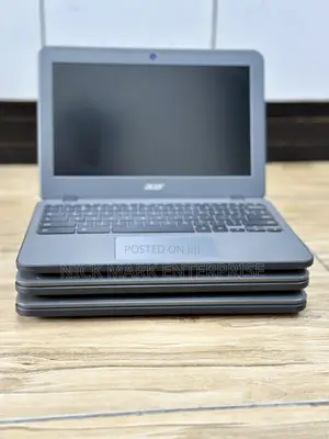 Laptop Acer Chromebook 11 C740 4GB Intel SSD 16 GB