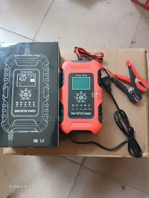 Battery Charger 12v