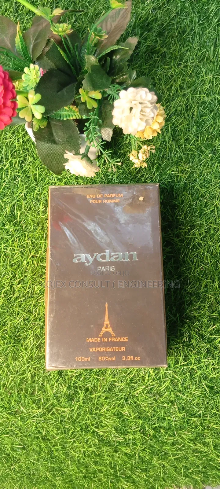 Eternity Aydan