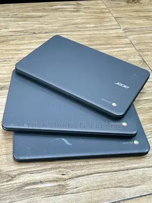 Laptop Acer Chromebook 11 C740 4GB Intel SSD 16 GB