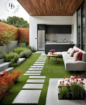 Landscape Design