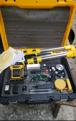 Digital Leveling Instrument