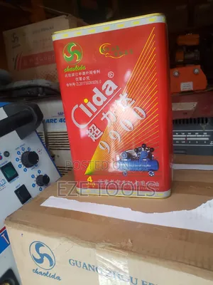 Compressor Engine Oil