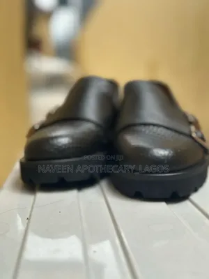 Handmade Quality Platform Shoes