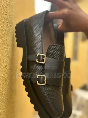 Handmade Quality Platform Shoes