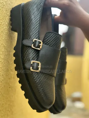 Handmade Quality Platform Shoes