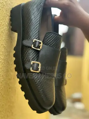 Handmade Quality Platform Shoes