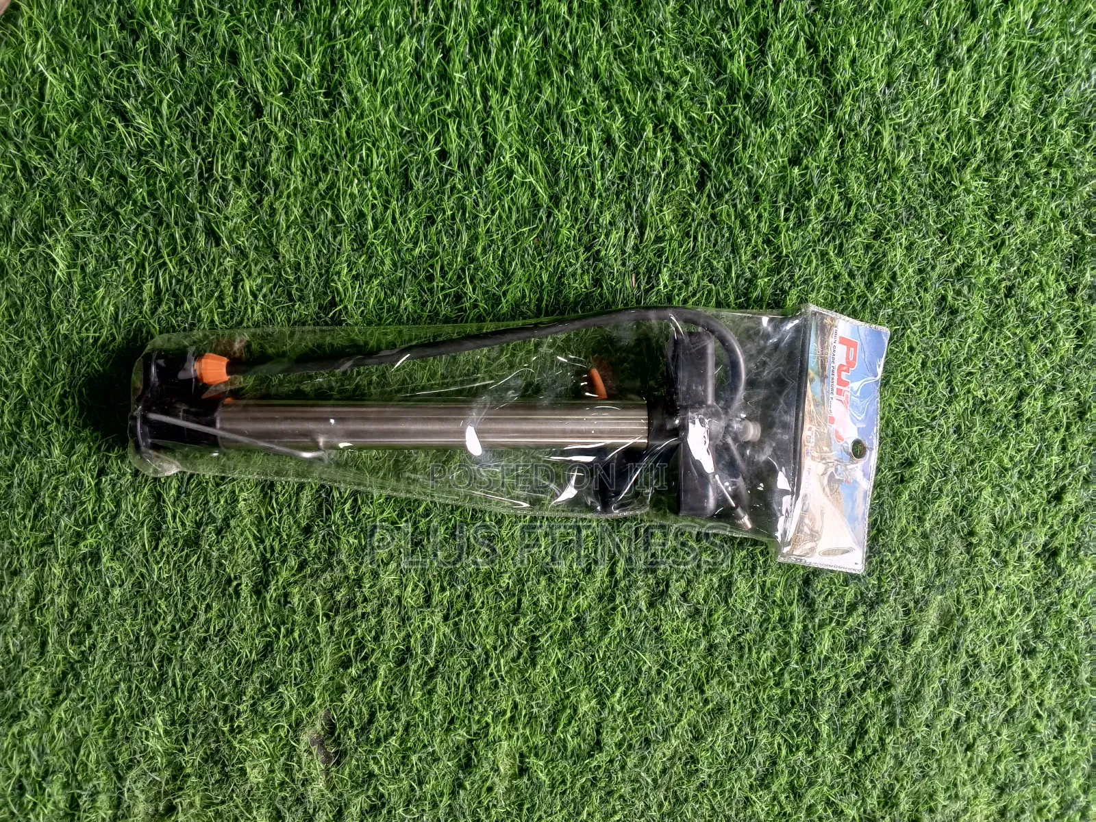 High Grade Pressure Pump (Small)