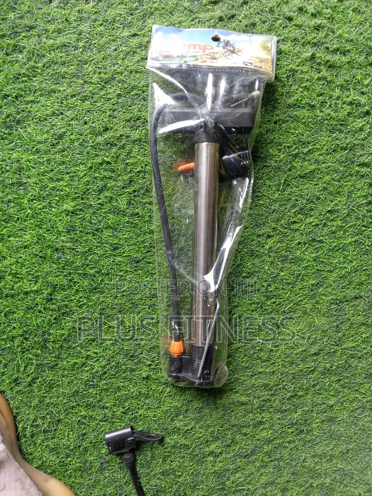 High Grade Pressure Pump (Small)