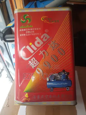 Compressor Oil