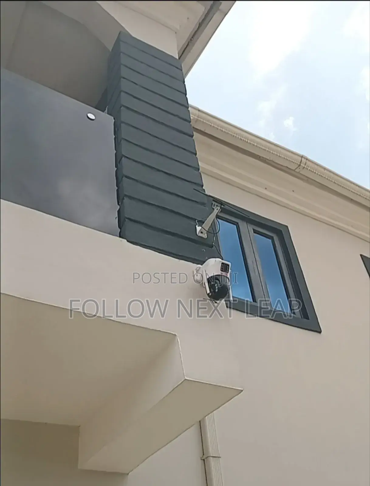 Cctv Installer