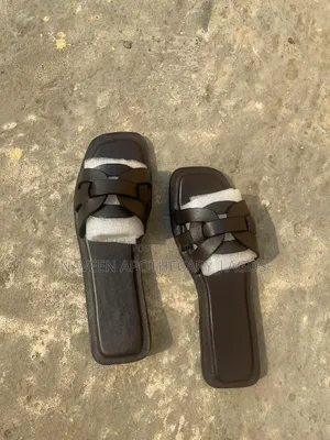 Handmade Quality Female Slippers