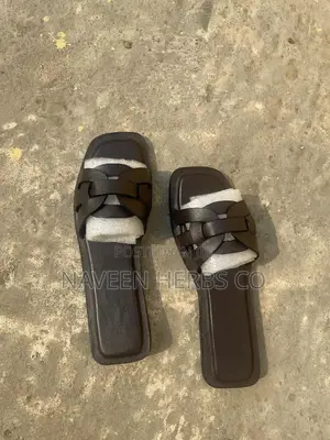 Handmade Quality Female Slippers