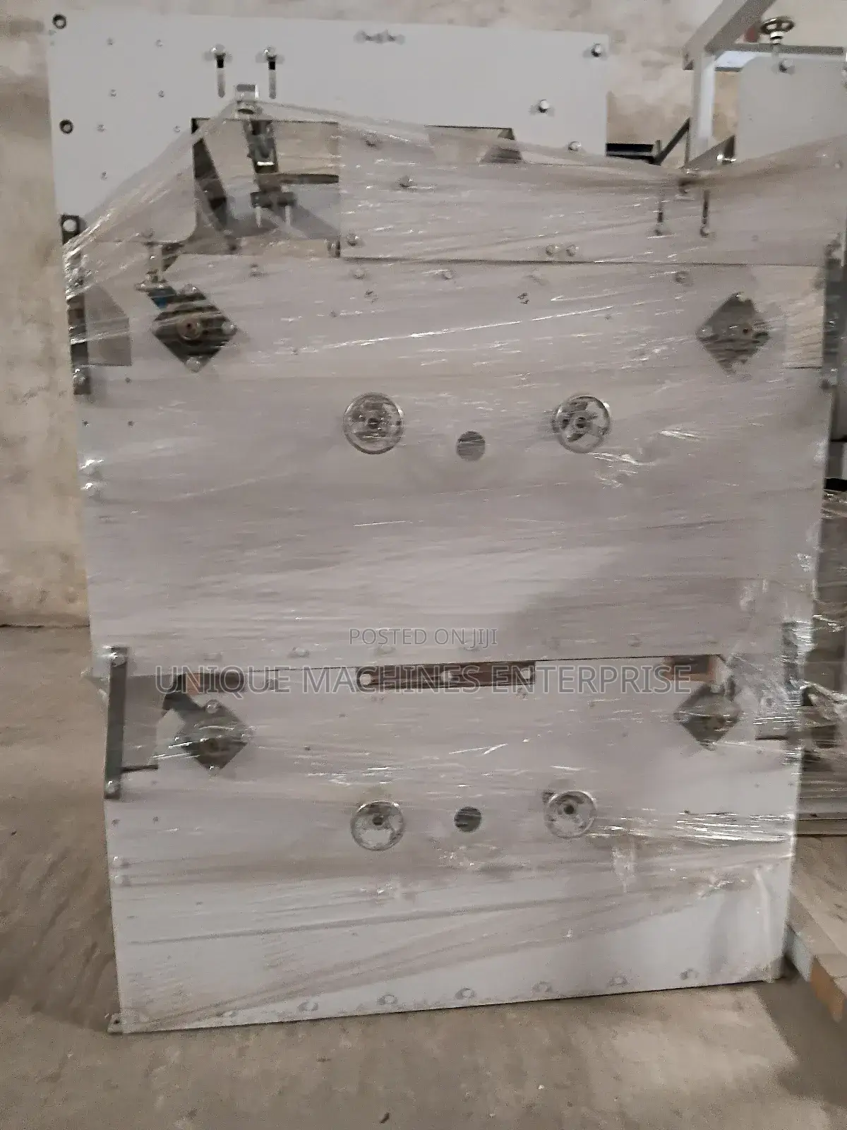 Gravure Printing Machine Nylon Printing