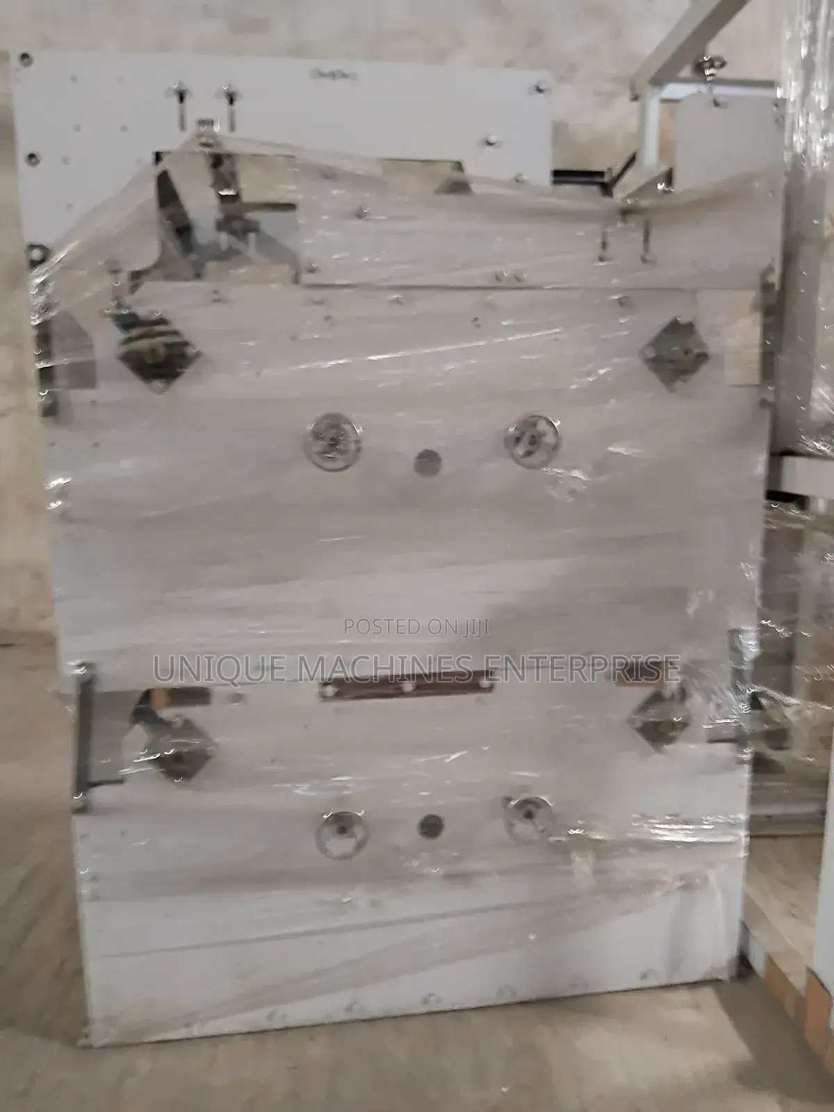 Gravure Printing Machine Nylon Printing