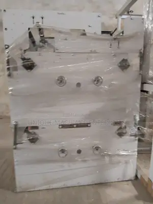 Gravure Printing Machine Nylon Printing