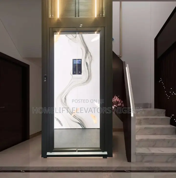 Private Home Elevator