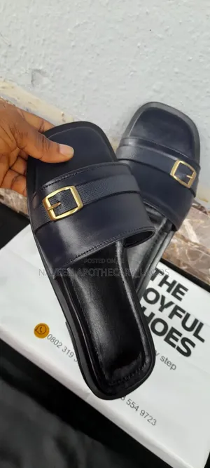 Quality Female Cover Slippers