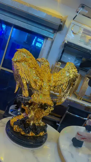 Contemporary Eagle Home Deco, Heavy Weight’ Superior