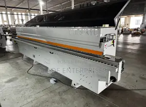 We50xyc 7 Function Edge Banding Machine With Pre-heating