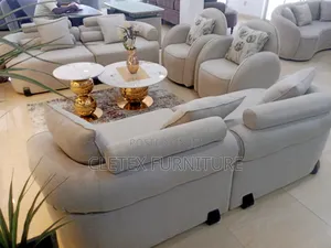 Contemporary Turkey Sofa Chair by 8 Seaters