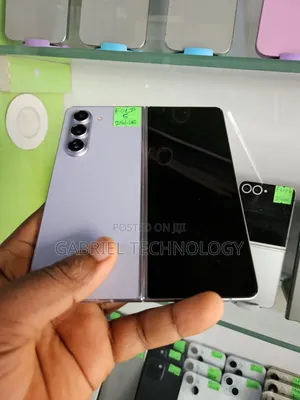 Samsung Galaxy Z Fold 5 256 GB